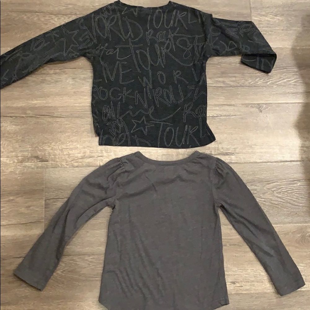 Long sleeve bundle 2 - Picture 10 of 10